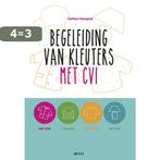 Begeleiding van kleuters met CVI 9789033498275 [{:name=>, Boeken, Verzenden, Zo goed als nieuw, [{:name=>""