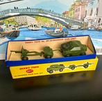 Dinky Toys 1:43 - 1 - Véhicule militaire miniature - ref.