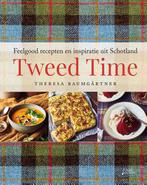 Tweed time 9789000395804 Theresa Baumgärtner, Verzenden, Theresa Baumgärtner