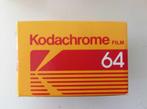 Kodak 10x Kodachrome 64 & 25 – Rare Legendary Expired Film, Audio, Tv en Foto, Nieuw