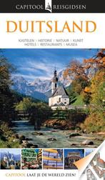 Duitsland / Capitool reisgidsen 9789047517894, Boeken, Reisgidsen, Verzenden, Gelezen, Malgorzata Ominalowska