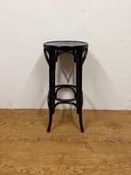 Gebruikte Thonet Barkruk - K1089- Vintage/Café, Ophalen