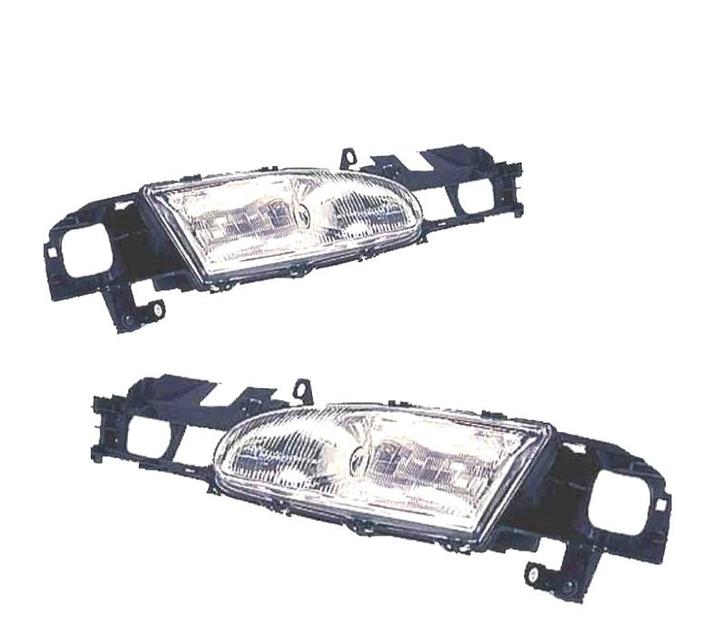 PHARES POUR FORD MONDEO I 93-96, Autos : Pièces & Accessoires, Éclairage, Envoi