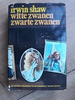 Witte zwanen zwarte zwanen 9789010010025 Irwin Shaw, Boeken, Verzenden, Gelezen, Irwin Shaw