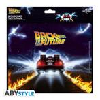 Back to the Future DeLorean Muismat, Verzamelen, Ophalen of Verzenden, Nieuw