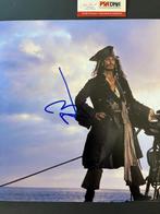 Pirates of the Caribbean - Johnny Depp as Jack Sparrow -, Verzamelen, Nieuw