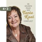 De gouden raad van Tante Kaat compleet 9789086793570, Boeken, Verzenden, Zo goed als nieuw, Elma Dalhuijsen