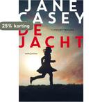 De jacht 9789026329913 Jane Casey, Boeken, Verzenden, Zo goed als nieuw, Jane Casey