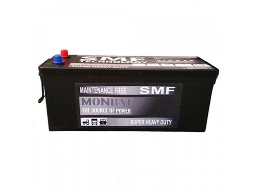 Monbat Premium SMF 230ah accu, Autos : Pièces & Accessoires, Batteries & Accessoires