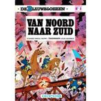 Van noord naar zuid / De Blauwbloezen / 2 9789031403295, Boeken, Verzenden, Gelezen, Cauvin