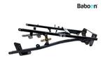 Achterframe Kawasaki KLV 1000 2004-2005 (KLV1000 LV1000A), Verzenden, Gebruikt