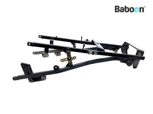 Achterframe Kawasaki KLV 1000 2004-2005 (KLV1000 LV1000A), Motoren, Onderdelen | Kawasaki, Gebruikt, Verzenden