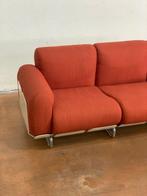 Zanotta - Eleonore Peduzzi Riva - Sofa - Textiel - Zanotta