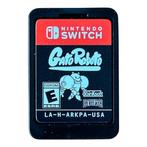 Gato Roboto Patched Version (SRG) (SWITCH) (NIEUW) (1), Verzenden, Nieuw