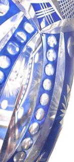 Vaas - Kristal - kristallen vaas