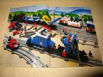 Lego - 7777 - Catalogus - Idea book thema treinen jaren 80, Nieuw