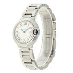 Cartier - Ballon Bleu 28mm - 3009 - Femme - 2010-2020
