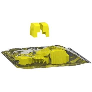 Schneider Electric Toebehorenbehuizing, Doe-het-zelf en Bouw, Elektriciteit en Kabels, Verzenden