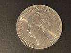 Pays-Bas. Wilhelmina. 2 1/2 Gulden 1939 (Sans Prix de, Postzegels en Munten, Munten | Nederland