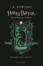 Harry Potter and the prisoner of Azkaban / Harry Potter / 3, Boeken, Verzenden, Gelezen, J.K. Rowling
