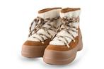 Moon Boot Boots in maat 37 Bruin | 5% extra korting, Kleding | Dames, Schoenen, Moon Boot, Bruin, Verzenden, Overige typen