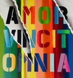 MrKas (1980) - Amor vincit omnia - XXL, Antiquités & Art