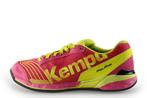 Kempa Sportschoenen in maat 41 Roze, Kleding | Dames, Schoenen, Kempa, Verzenden, Sportschoenen, Zo goed als nieuw