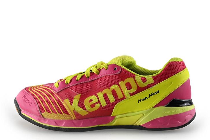 Kempa Sportschoenen in maat 41 Roze, Kleding | Dames, Schoenen, Roze, Zo goed als nieuw, Sportschoenen, Verzenden