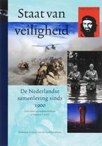 Staat van veiligheid / Jaarboek van het Nederlands Instituut, Boeken, Verzenden, Zo goed als nieuw