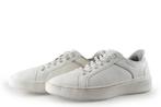 Skechers Sneakers in maat 44 Wit, Kleding | Heren, Schoenen, Verzenden, Wit, Zo goed als nieuw, Skechers