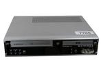 Daewoo DF-8150 | VHS / DVD Combi Recorder, Audio, Tv en Foto, Videospelers, Verzenden, Nieuw