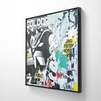 lasveguix (1986) - Goldorak, Antiek en Kunst