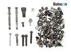 Boulons et écrous Yamaha YZF R 125 2017-2018 (YZF-R125, Verzenden, Nieuw