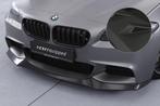 Cupspoilerlip met ABE voor BMW 5 Reeks F10/F11 M-pakket CSL1, Auto-onderdelen, Verzenden, Nieuw