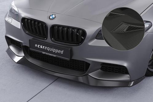 Cupspoilerlip met ABE voor BMW 5 Reeks F10/F11 M-pakket CSL1, Auto-onderdelen, Carrosserie, Nieuw, Verzenden