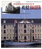 Geschiedenis en restauratie van de haringlogger VL 92 Balder, Verzenden, Gelezen, Floris Hin