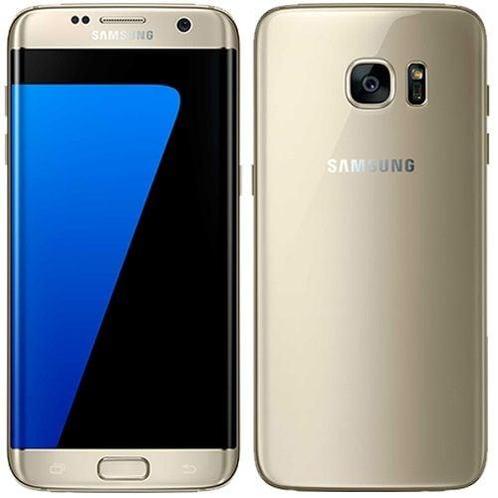 Samsung Galaxy S7 Edge Smartphone Unlocked SIM Free - 32 GB, Télécoms, Téléphonie mobile | Marques Autre, Envoi