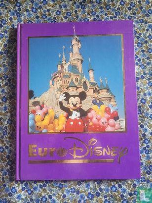? - Euro Disney 1992 Opening Souvenir Guide Book - 1992, Boeken, Strips | Comics, Overige gebieden, Zo goed als nieuw, Eén comic