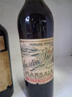 Marsala Agostino Nicotera & Vecchio Amabile 1910 - Sicilië -, Nieuw