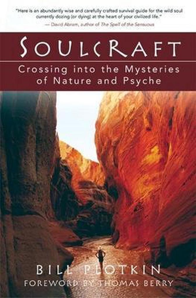 Soulcraft: Crossing Into the Mysteries of Nature and Psyche, Livres, Langue | Anglais, Envoi