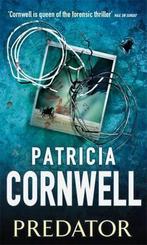 Predator 9780751534047 Patricia Cornwell, Verzenden, Gelezen, Patricia Cornwell