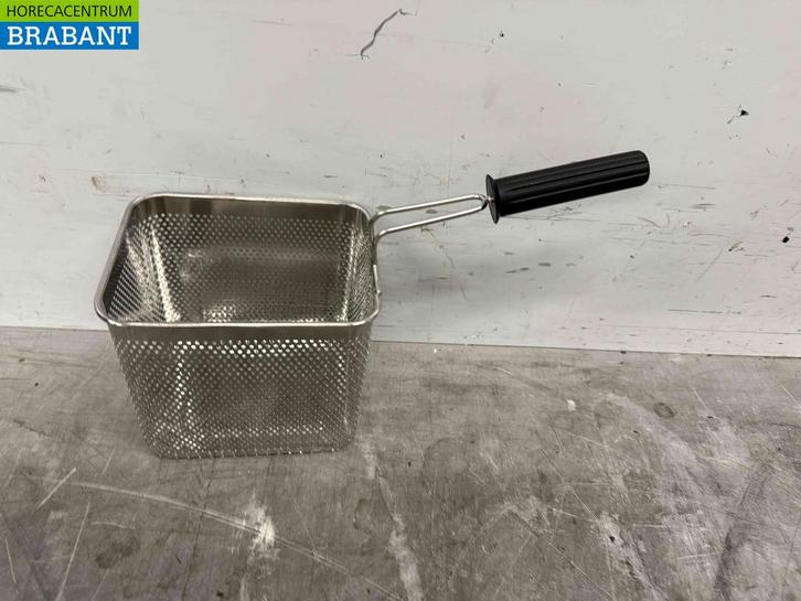 RVS Pastakook Pastamand Horeca, Zakelijke goederen, Horeca | Keukenapparatuur, Ophalen of Verzenden