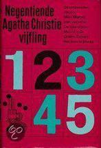 Negentiende agatha christie vyfling 9789021830797, Boeken, Gelezen, Agatha Christie, Verzenden