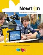 Newton Havo Keuzekatern technische automatisering, Boeken, Gelezen, Verzenden, Jan Flokstra, Aart Groenewold