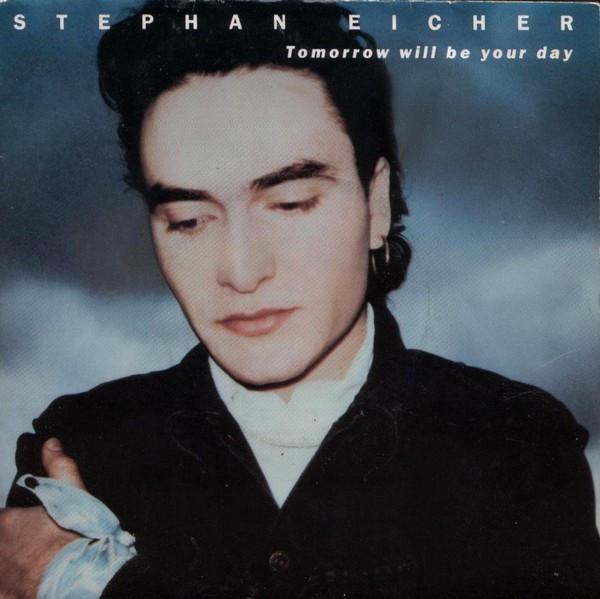 Stephan Eicher - Tomorrow Will Be Your Day, CD & DVD, Vinyles | Pop, Envoi