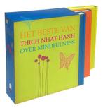 Het beste van Thich Nhat Hanh over mindfulness (geschenkbox, Boeken, Verzenden, Zo goed als nieuw, Thich Nhat Hanh