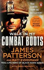 Walk in My Combat Boots, Nieuw, Nederlands, Verzenden