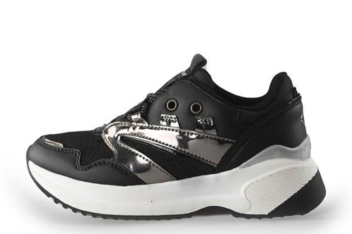 Replay Sneakers in maat 35 Zwart | 5% extra korting, Kinderen en Baby's, Kinderkleding | Schoenen en Sokken, Jongen of Meisje