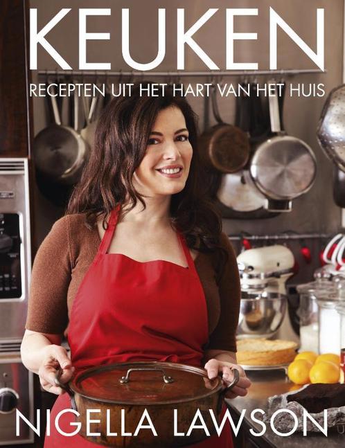 Keuken 9789025435257 Nigella Lawson, Boeken, Kookboeken, Zo goed als nieuw, Verzenden
