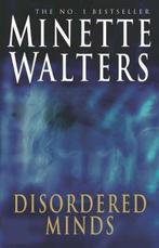 Disordered Minds 9781405034166, Livres, Minette Walters, James Wilby, Verzenden